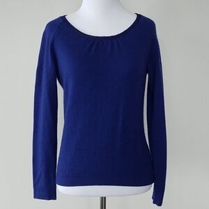 Ellen Tracy cashmere sweater